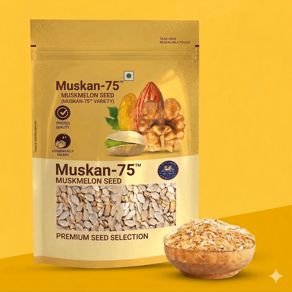 Seamons Muskan-75™